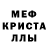 Первитин Methamphetamine To1iks Murz